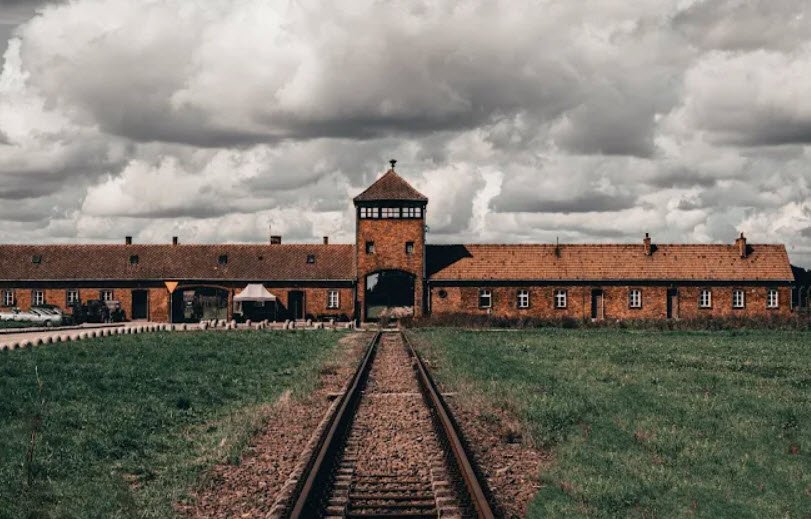Memorial and Museum Auschwitz-Birkenau, Germany